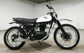 KAWASAKI 250TR BJ250F