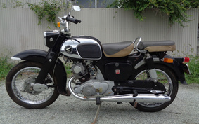 HONDA C92 SUPER CUB C92