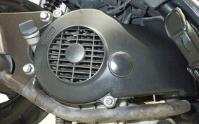 SUZUKI ADDRESS V125 CF4EA