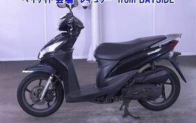 HONDA DIO 110 JF31