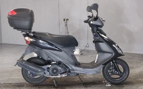 SUZUKI ADDRESS V125 CF4MA