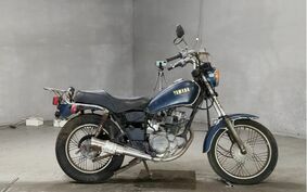 YAMAHA SR125 5N0