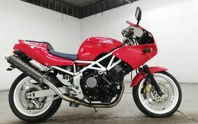 YAMAHA TRX850 1998 4NX