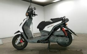 YAMAHA BW S125 SE45