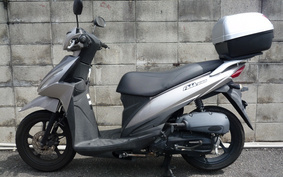 SUZUKI ADDRESS 110 CE47A