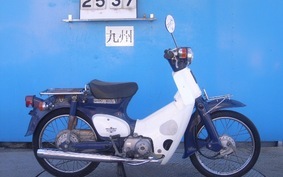 HONDA C50 SUPER CUB C50