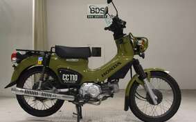 HONDA CROSS CUB 110 JA45