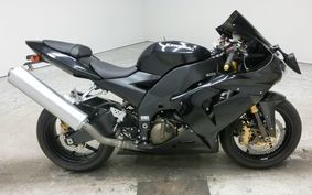 KAWASAKI ZX 10 NINJA R 2004 ZXT00C