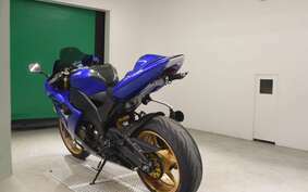 KAWASAKI ZX 10 NINJA R 2004 ZXT00C