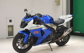 SUZUKI GSX-R1000 2009