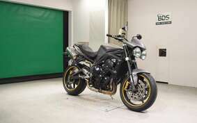 TRIUMPH STREET TRIPLE R 2009 MD4166