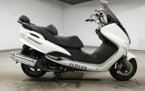 YAMAHA MAJESTY 125 SE27