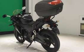 HONDA CBR250R GEN 3 MC41