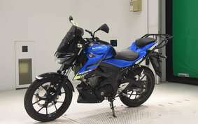 SUZUKI GSX-S125 DL32B