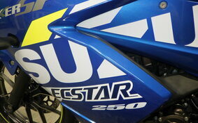 SUZUKI GIXXER 250 SF ED22B