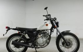 SUZUKI GRASS TRACKER NJ4BA