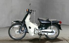 HONDA C70 SUPER CUB CUSTOM C70