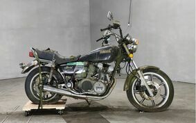 YAMAHA XS750 SPECIAL 1J7