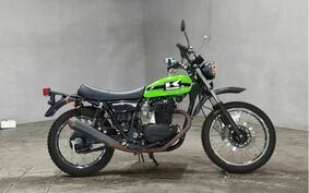 KAWASAKI 250TR BJ250F