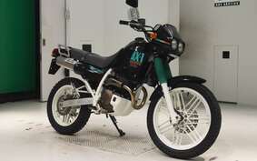 HONDA AX-1 MD21