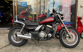 KAWASAKI ELIMINATOR 250 LX EL250A