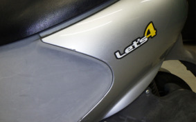 SUZUKI LET's 4 CA45A