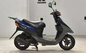 SUZUKI LET's 2 CA1KA