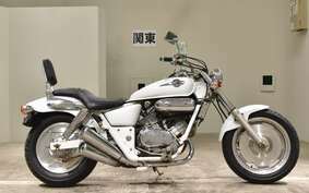 HONDA MAGNA 250 S MC29