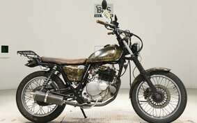 SUZUKI GRASS TRACKER NJ4BA