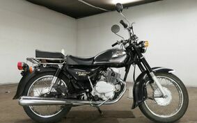 HONDA CD125T BENLY CD125T