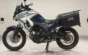 KAWASAKI VERSYS 250 A LE250D