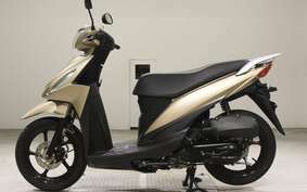 SUZUKI ADDRESS 110 CE47A