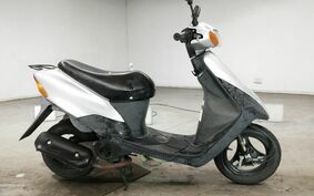 SUZUKI LET's 2 CA1PA