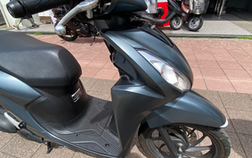 HONDA DIO 110 JK03