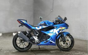 SUZUKI GSX-R125 DL33B