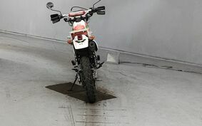 HONDA XLR250 BAJA MD22