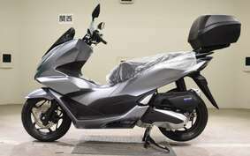 HONDA PCX125 JK05