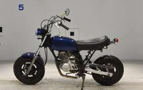 HONDA APE 50 AC16