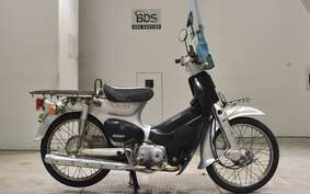 HONDA C50 SUPER CUB AA01