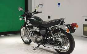 KAWASAKI W800 2020 EJ800B