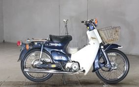 HONDA SUPER CUB90 HA02