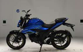 SUZUKI GIXXER 150 ED131