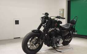 HARLEY XL1200X 2021 LC3