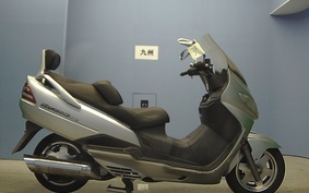 SUZUKI SKYWAVE 400 CK42A