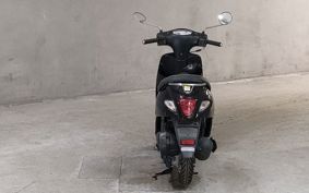 SUZUKI LETSG CA4AA
