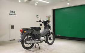 HONDA CROSS CUB 110 JA45