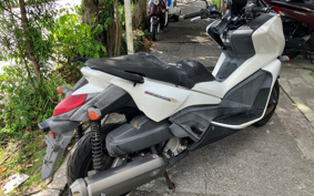 HONDA PHASE MF11