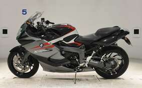 BMW K1300S 2010