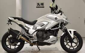 HONDA NC750X 2014 RC72