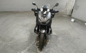 HONDA X-ADV 750 2020 RC95